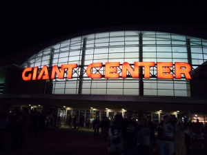 Giant Center